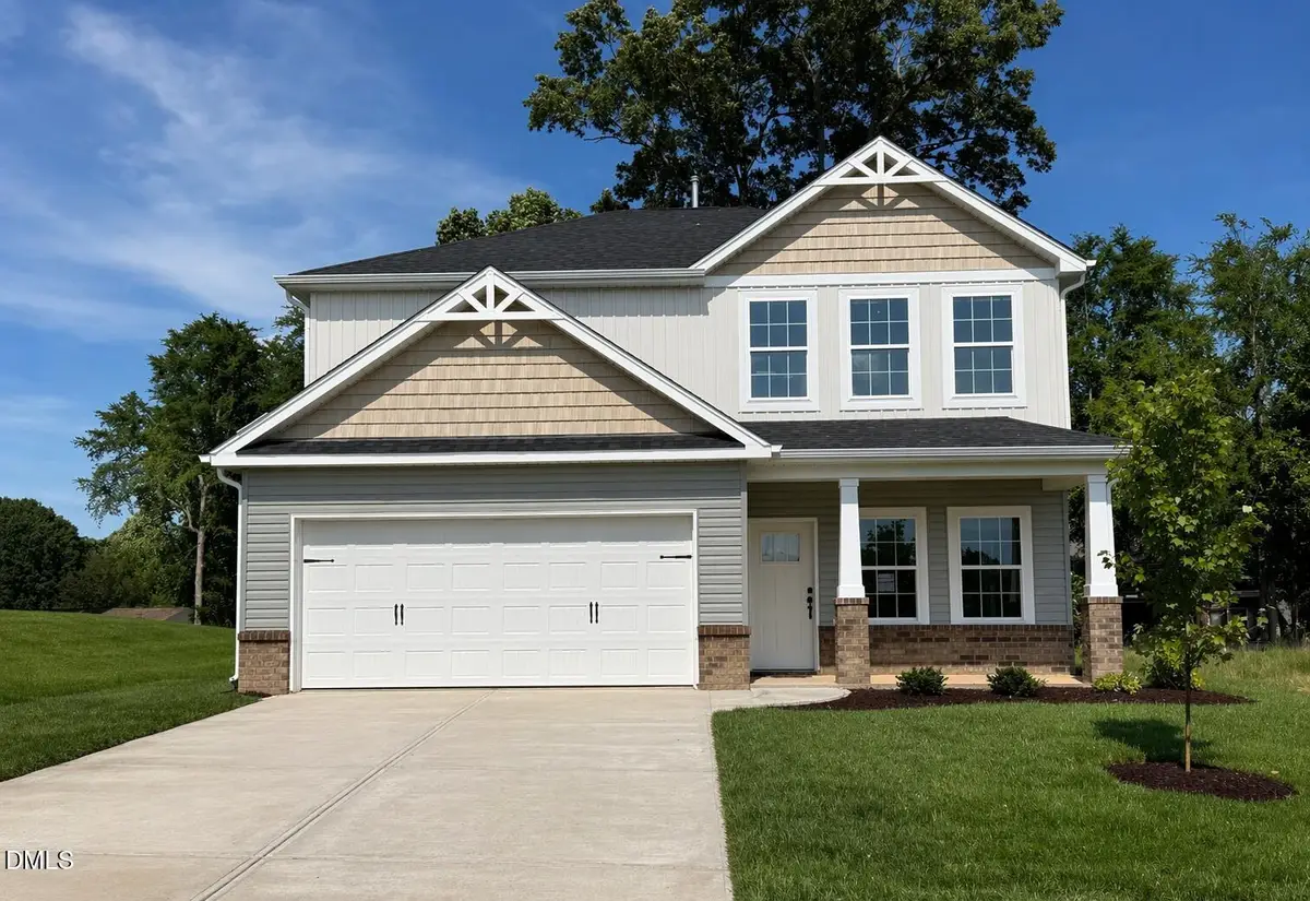 1962 Palmer Drive, Graham, NC 27253 - #1