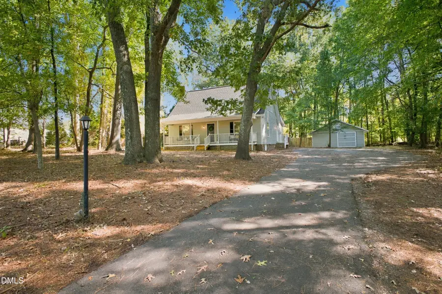 3305 Campbell Road, Raleigh, NC 27606 - #3