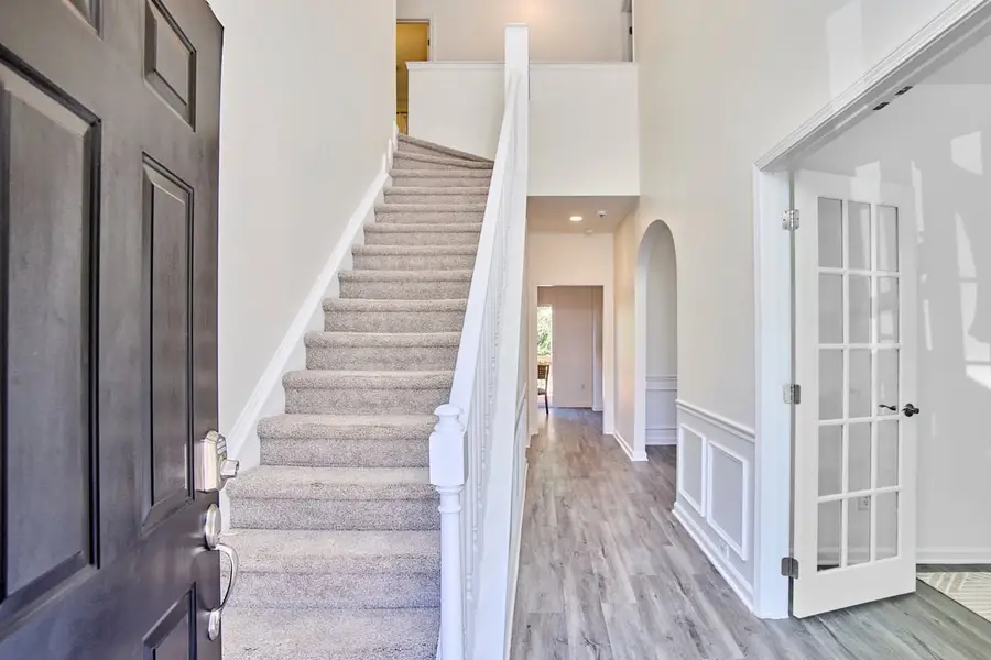 5301 Greyfield Boulevard, Durham, NC 27713 - #2