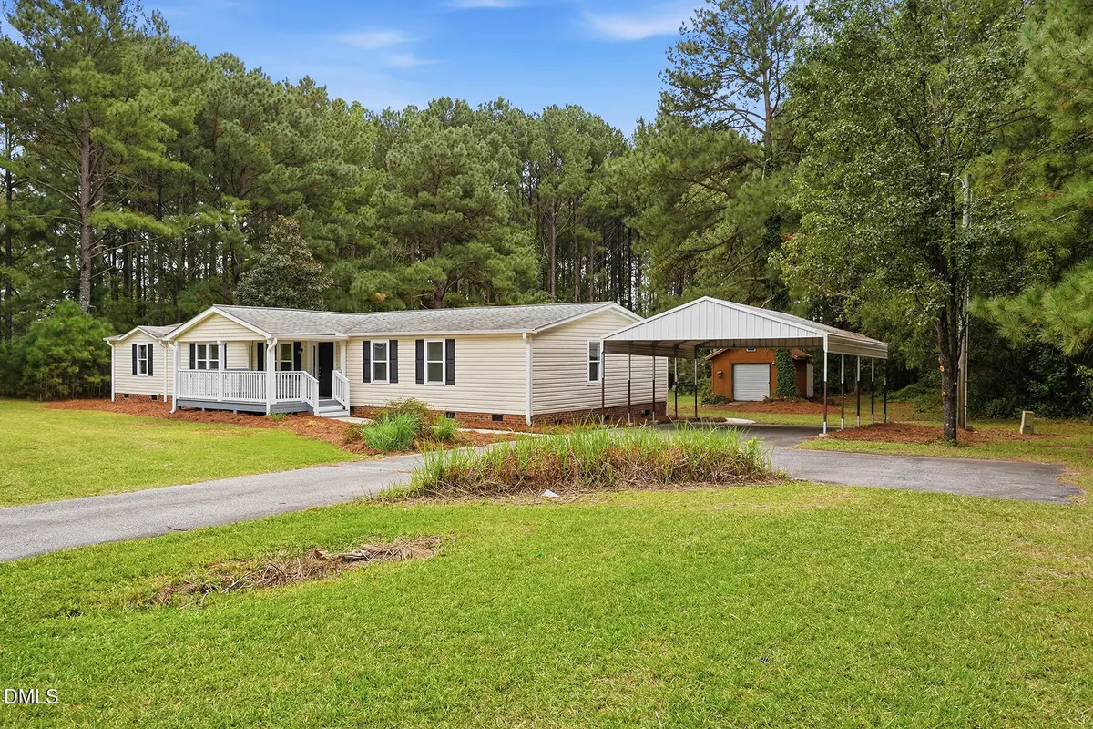 1677 Josephine Road, Garner, NC 27529 - #1