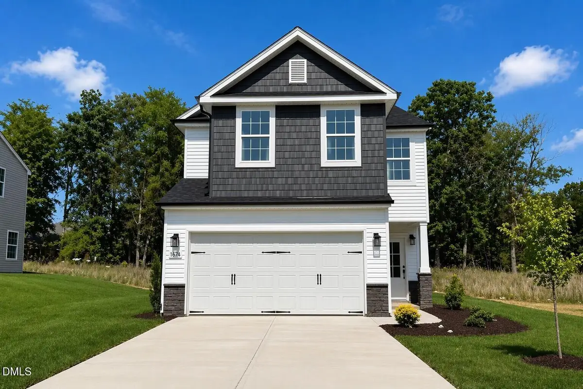 1974 Palmer Drive, Graham, NC 27253 - #1
