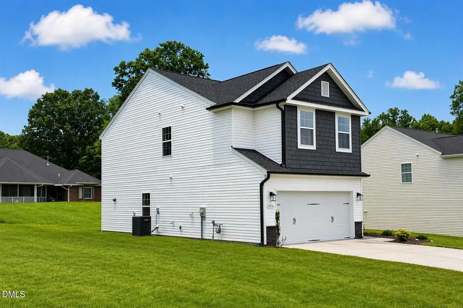 1974 Palmer Drive, Graham, NC 27253 - #2