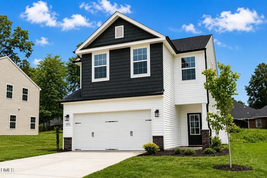 1974 Palmer Drive, Graham, NC 27253 - #3