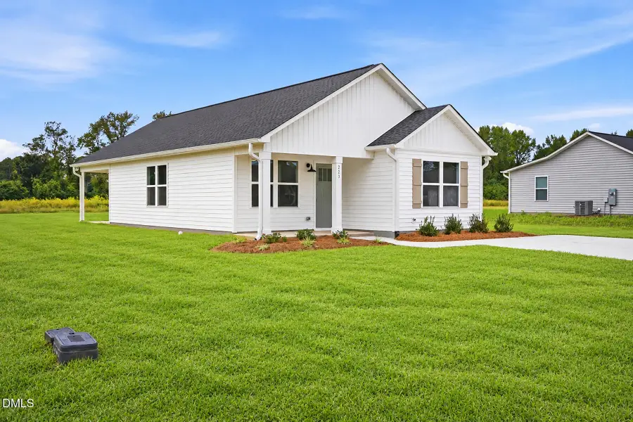 223 Rae Street, Warsaw, NC 28398 - #2