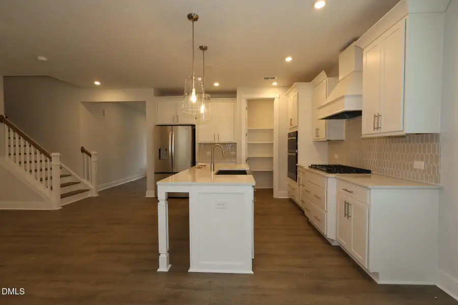 624 Blackwood Court, Durham, NC 27705 - #2