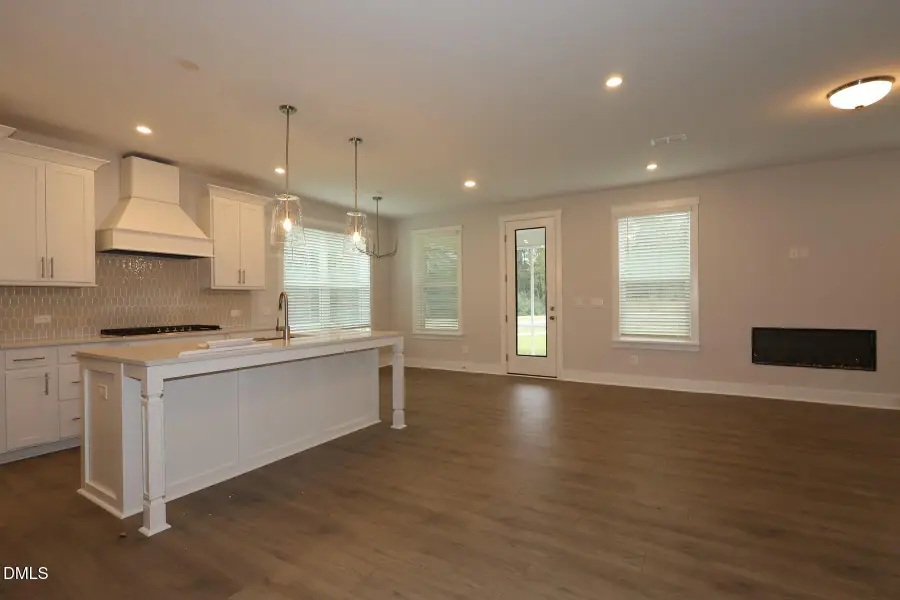 624 Blackwood Court, Durham, NC 27705 - #3