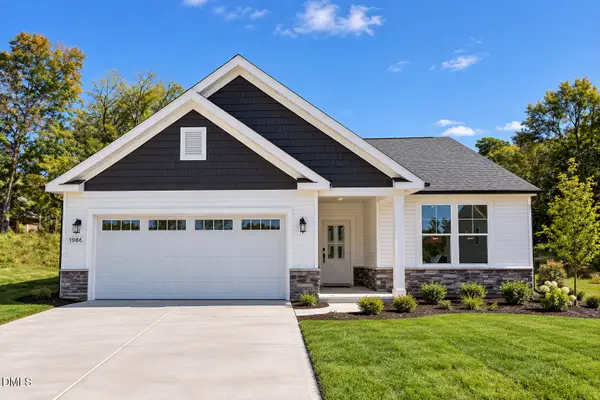 1986 Palmer Drive, Graham, NC 27253