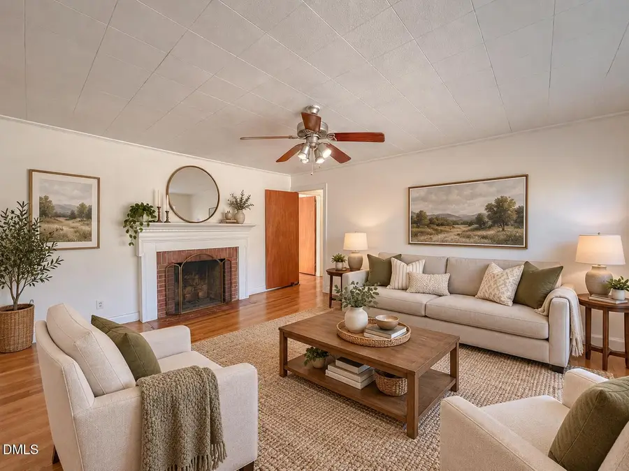 149 Ridgecrest Drive, Warrenton, NC 27589 - #3