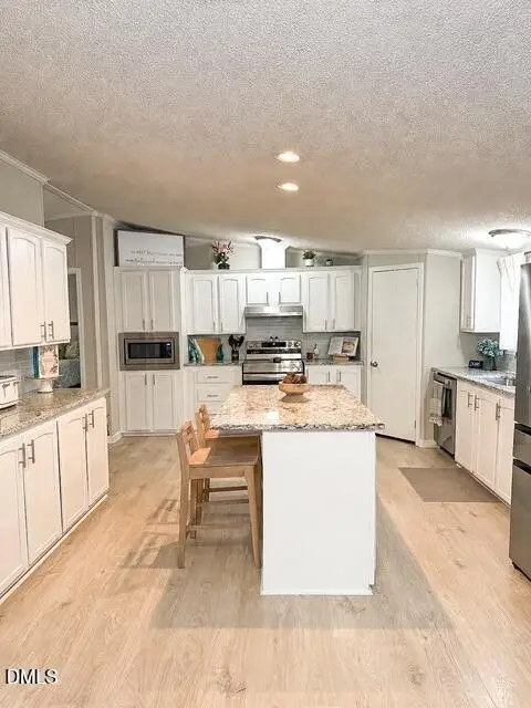8226 Springhill Church Road, Lucama, NC 27851 - #3
