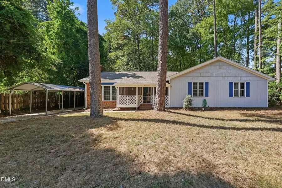 1407 Claymore Drive, Garner, NC 27529 - #2