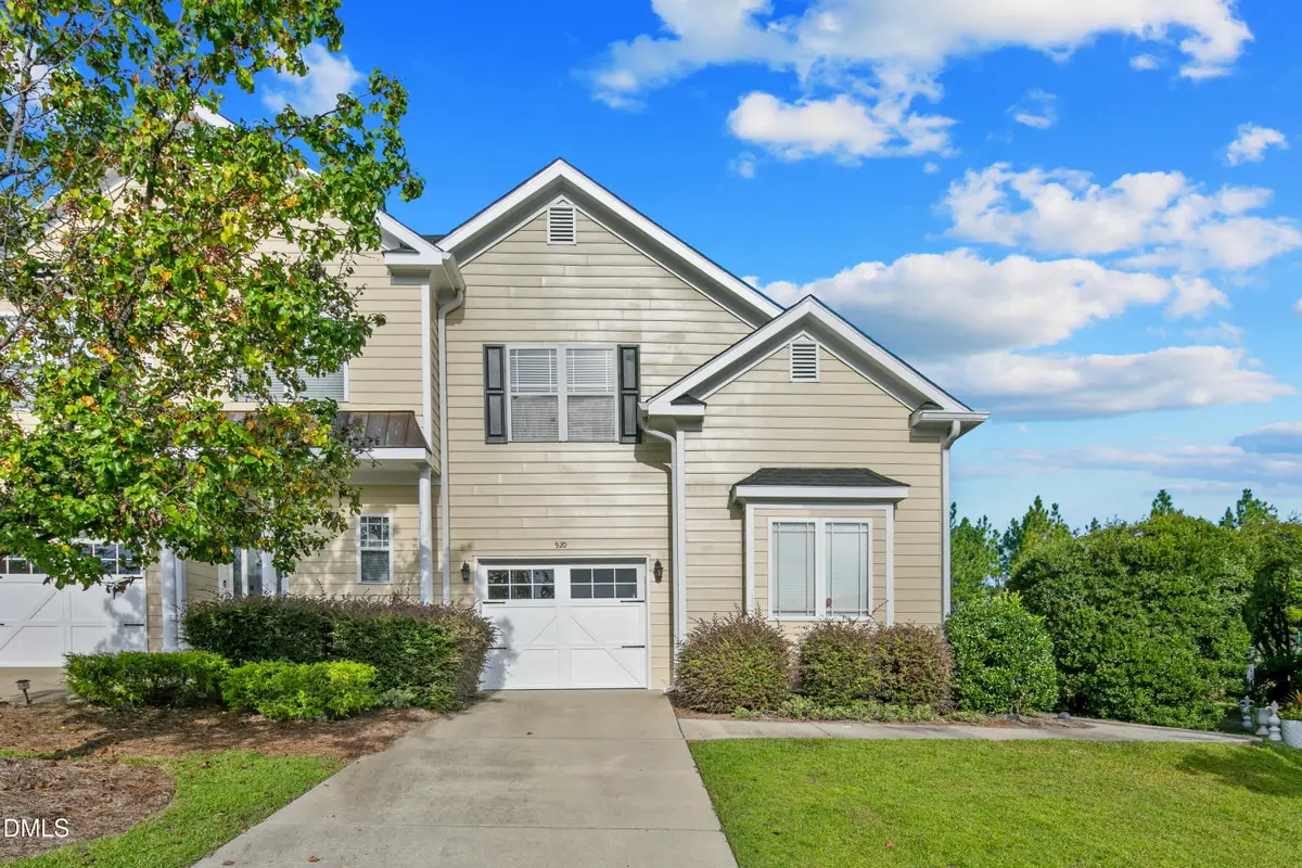 920 Westland Ridge Road, Fayetteville, NC 28311 - #1