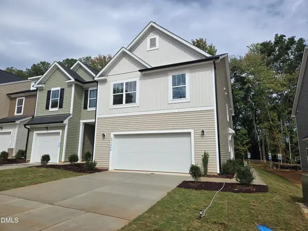 4813 Salamander Court, Raleigh, NC 27610