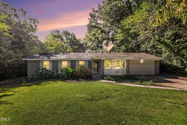 1203 Park Avenue, Garner, NC 27529