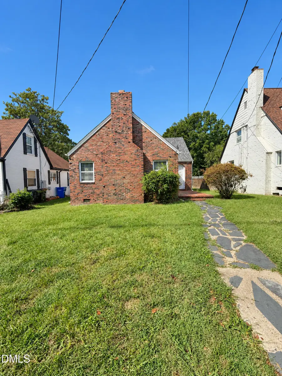 2705 N Roxboro Street, Durham, NC 27704 - #2