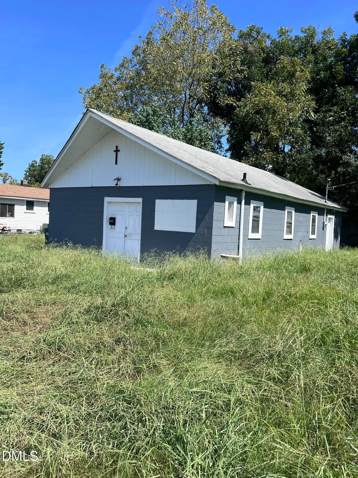 4323 New Street, Ayden, NC 28513 - #1
