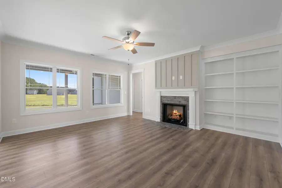 205 Big Pine Road, Clayton, NC 27520 - #2