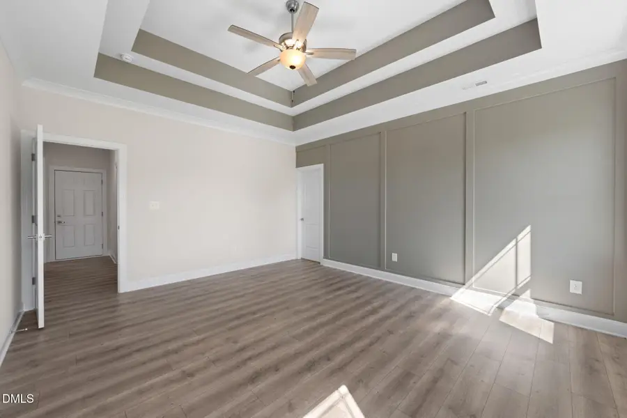 205 Big Pine Road, Clayton, NC 27520 - #3