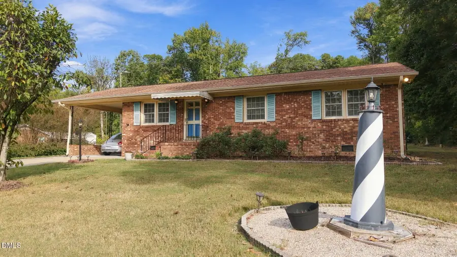 3911 Holder Road, Durham, NC 27703 - #3