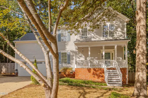 507 Town Crier Court, Hillsborough, NC 27278