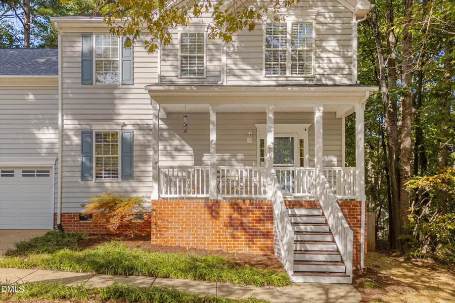507 Town Crier Court, Hillsborough, NC 27278 - #3