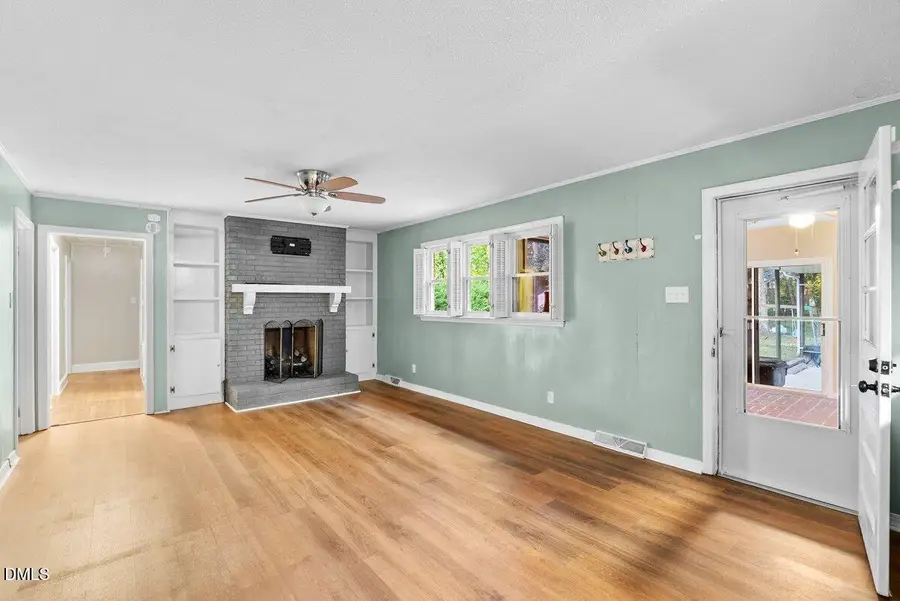 108 Seaman Street, Oxford, NC 27565 - #2