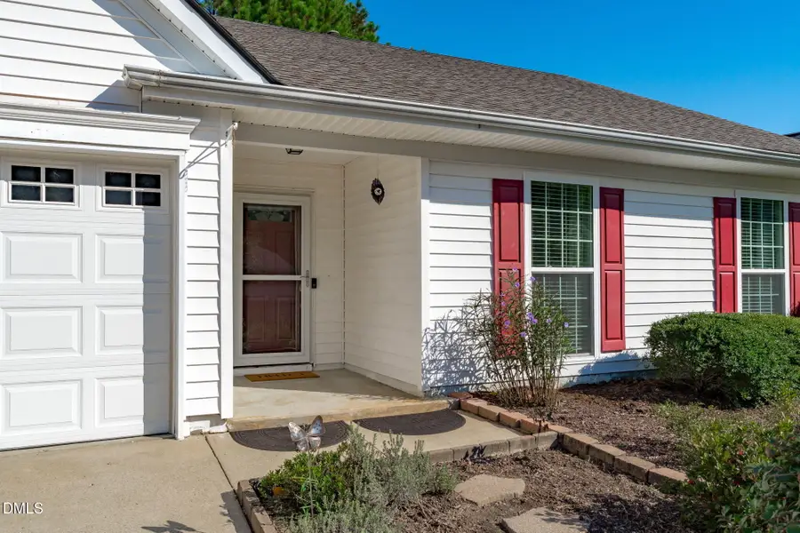 131 Saddle River Road, Apex, NC 27502 - #2