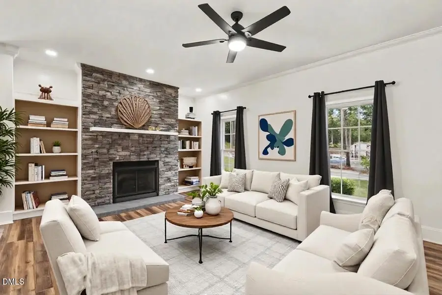 26 Madge Road, Littleton, NC 27850 - #2