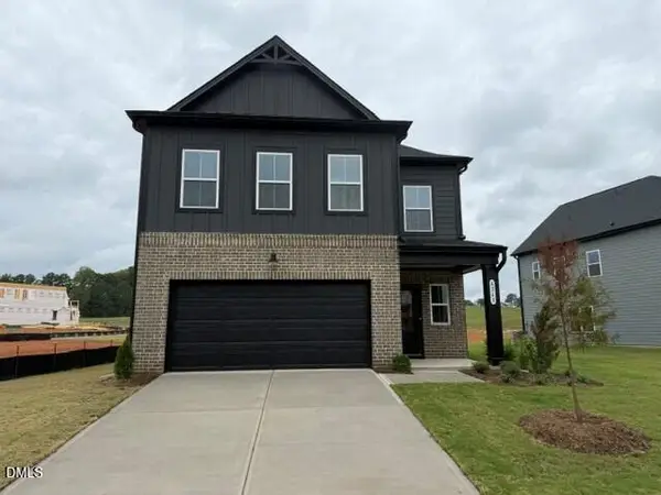 4238 Avaruth Lane, Fuquay Varina, NC 27526