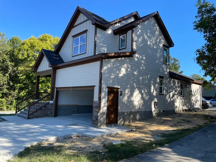 1509 Vaughn Road, Burlington, NC 27217 - #3