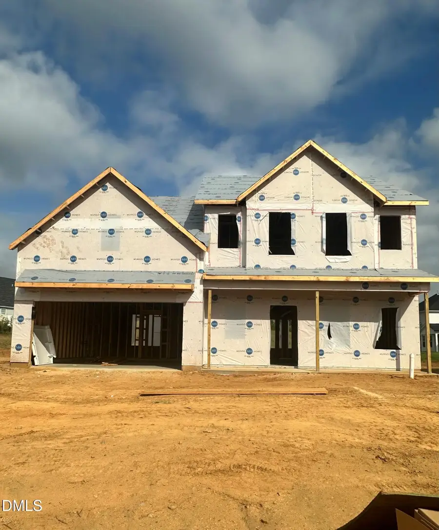2816 Mayfield Drive, Graham, NC 27253 - #2