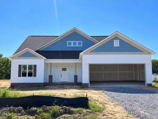 114 Lynn Lane, Selma, NC 27576