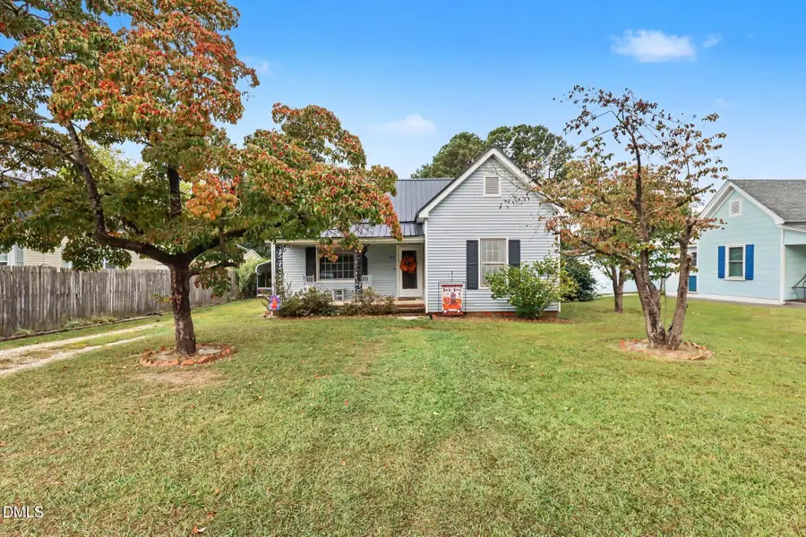 104 N 12th Street, Erwin, NC 28339 - #2