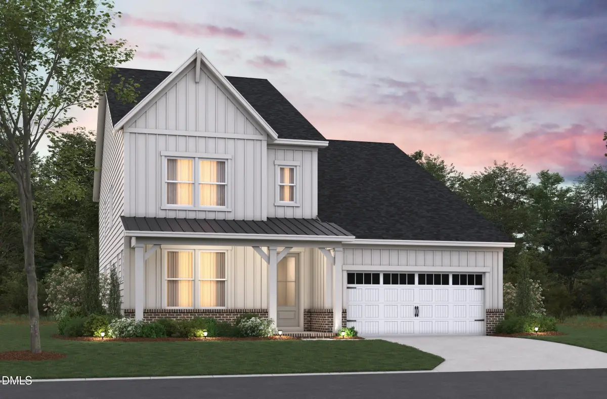 2569 Mason Jar Lane, Apex, NC 27502 - #1