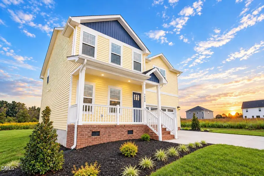 3608 Steeplegate Court, Burlington, NC 27215 - #3
