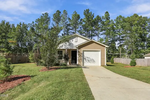 128 Somerset Drive, Roxboro, NC 27573