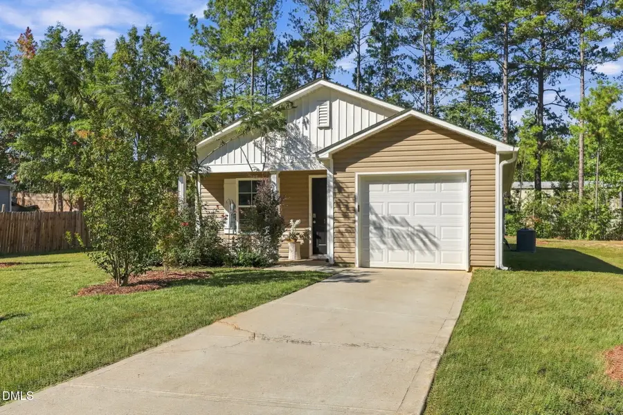 128 Somerset Drive, Roxboro, NC 27573 - #2
