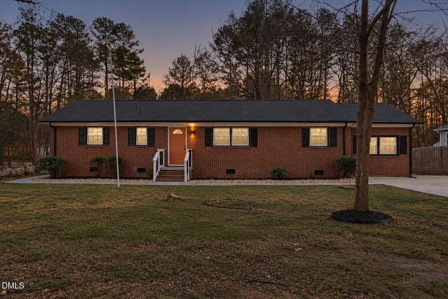 4627 Stafford Drive, Durham, NC 27705 - #2