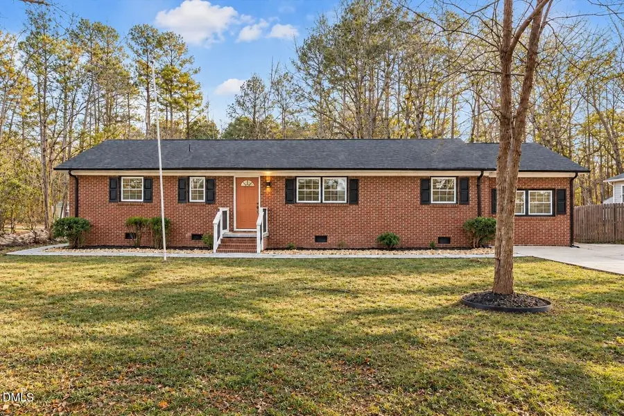 4627 Stafford Drive, Durham, NC 27705 - #3