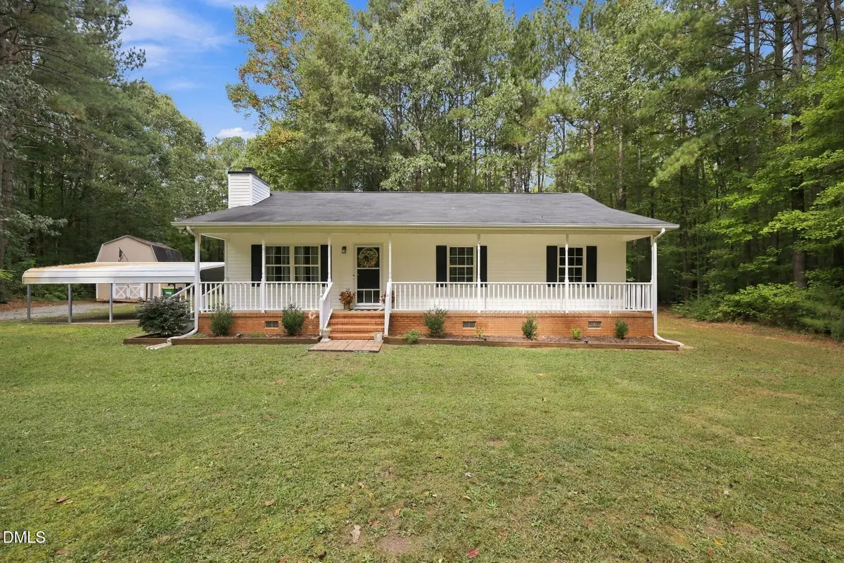 5822 Mill Pointe Lane, Efland, NC 27243 - #1