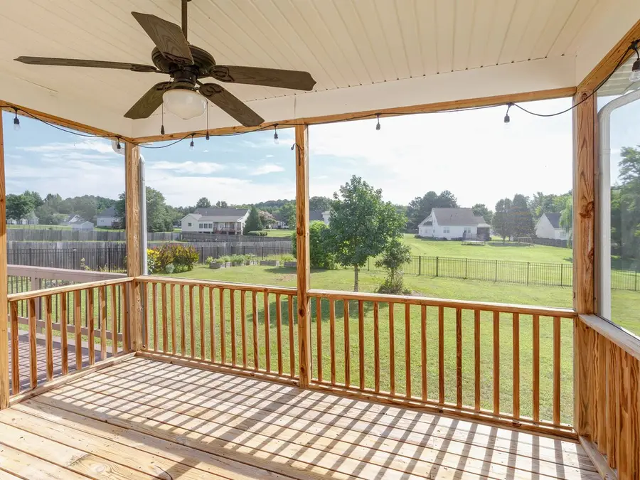 75 Glen Oaks Drive, Youngsville, NC 27596 - #3