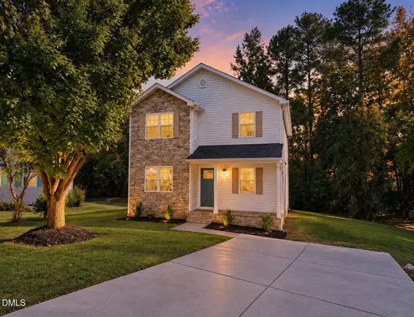 12 Sameer Court, Durham, NC 27703
