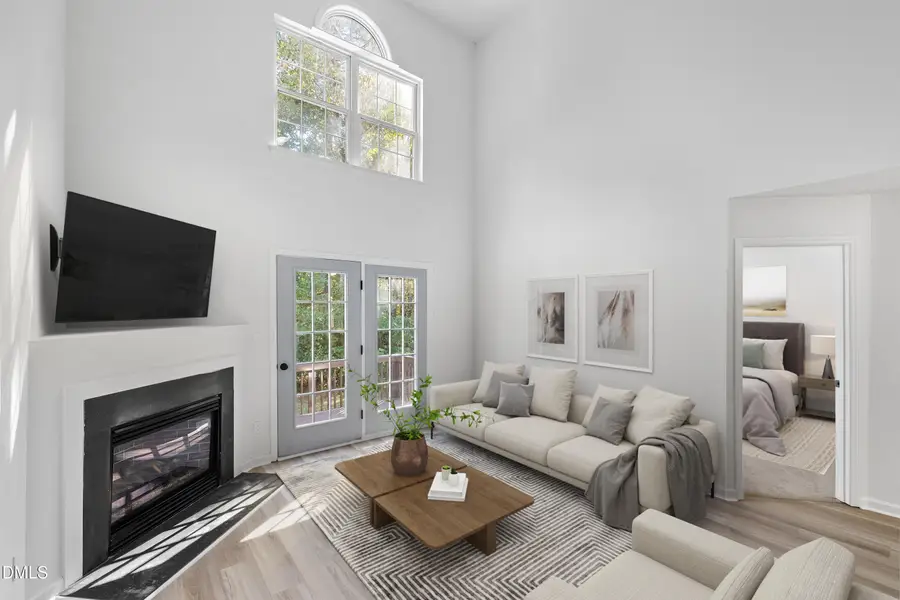 12 Sameer Court, Durham, NC 27703 - #3