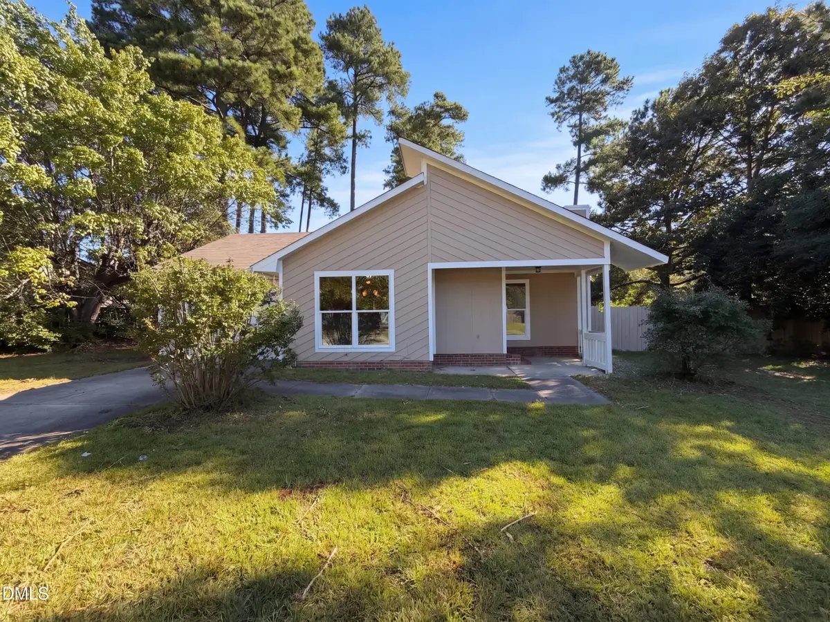 943 Rim Road, Fayetteville, NC 28314 - #1