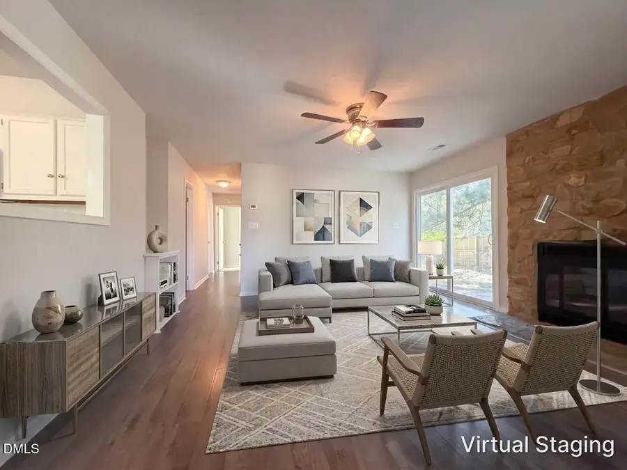 943 Rim Road, Fayetteville, NC 28314 - #2