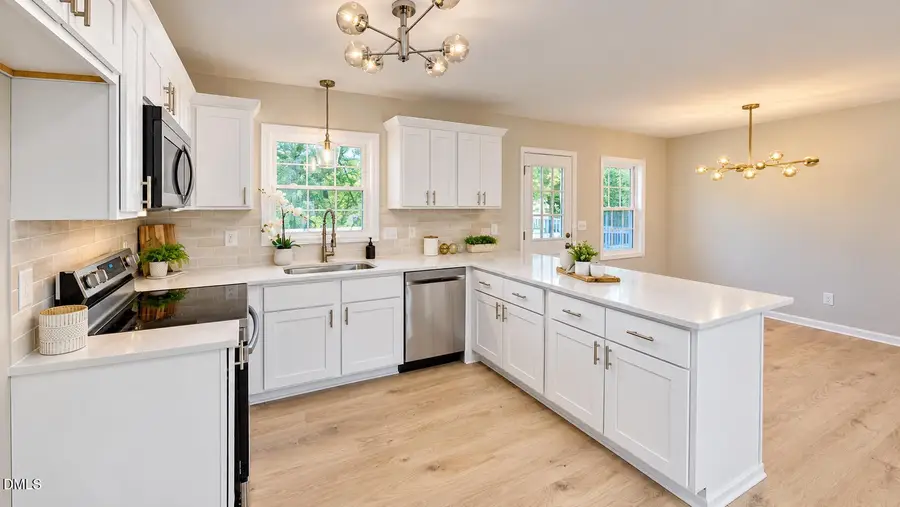 8 Bair Circle, Durham, NC 27704 - #2