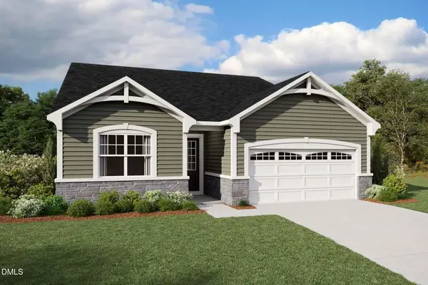 111 Mistflower Lane, Fuquay Varina, NC 27526