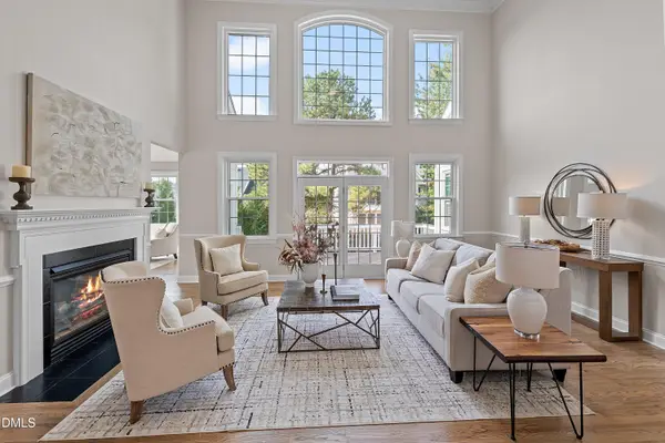 9113 Mission Hills Court, Raleigh, NC 27617