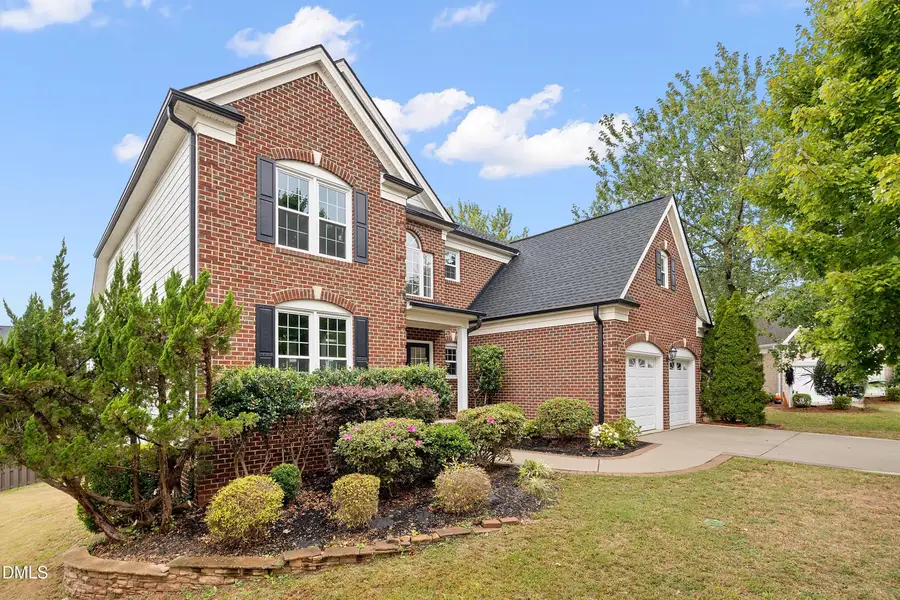 9113 Mission Hills Court, Raleigh, NC 27617 - #2