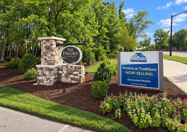 544 Traditions Grande Boulevard, Wake Forest, NC 27587