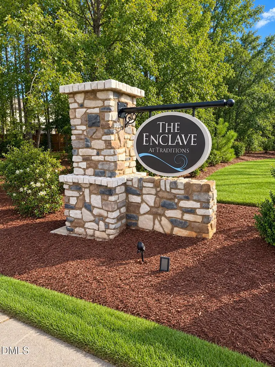 544 Traditions Grande Boulevard, Wake Forest, NC 27587 - #2